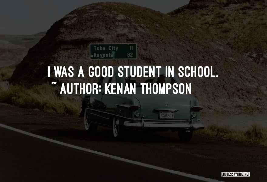 Jem In To Kill A Mockingbird With Page Numbers Quotes By Kenan Thompson