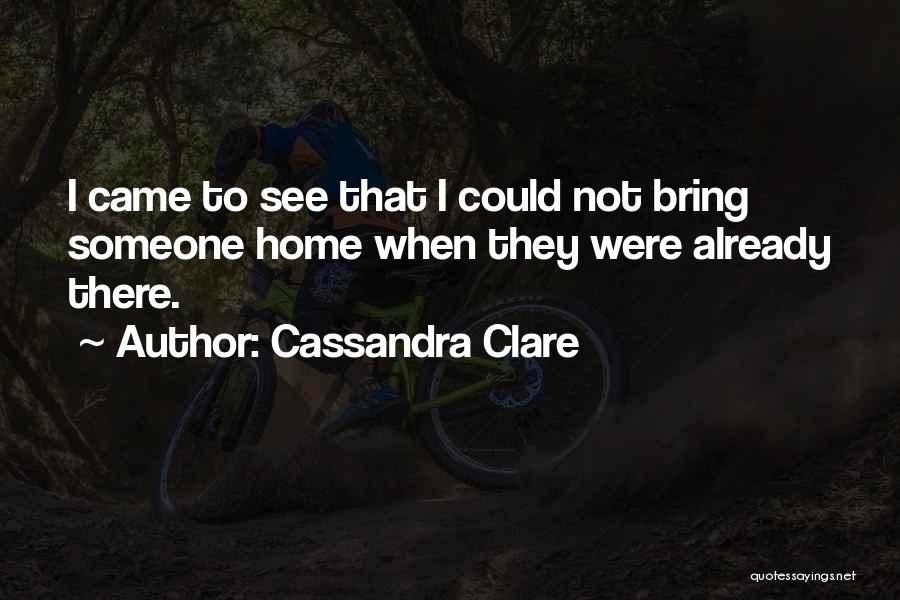 Jem Tessa Quotes By Cassandra Clare