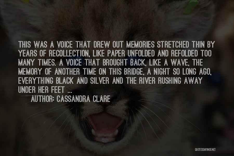 Jem Tessa Quotes By Cassandra Clare