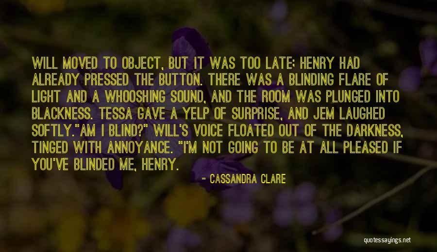 Jem Will Quotes By Cassandra Clare Jem Will Quotes By Cassandra Clare