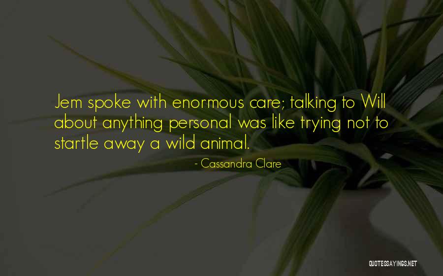 Jem Will Quotes By Cassandra Clare Jem Will Quotes By Cassandra Clare