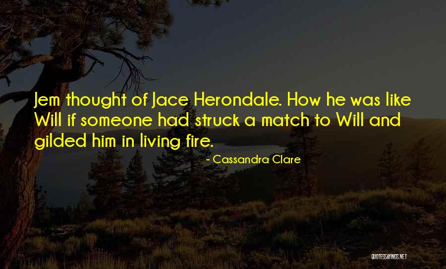 Jem Will Quotes By Cassandra Clare Jem Will Quotes By Cassandra Clare