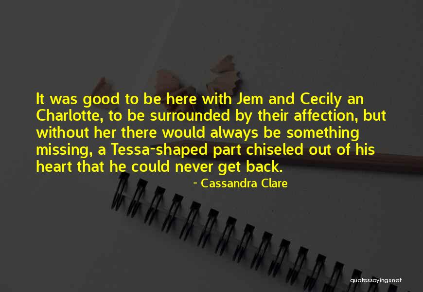 Jem Will Quotes By Cassandra Clare Jem Will Quotes By Cassandra Clare