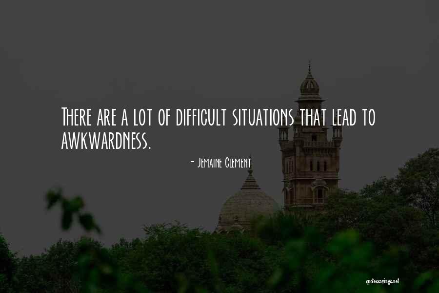 Jemaine Clement Quotes 1516304 Jemaine Clement Quotes 1516304