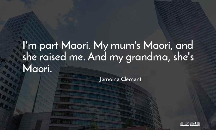 Jemaine Clement Quotes 2049912 Jemaine Clement Quotes 2049912