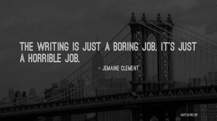 Jemaine Clement Quotes 670974 Jemaine Clement Quotes 670974