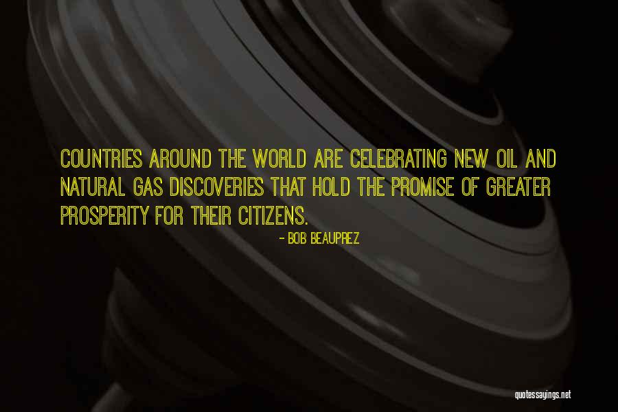 Jemaines Quotes By Bob Beauprez