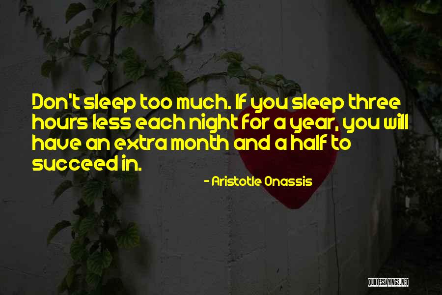 Jemal Ahmed Quotes By Aristotle Onassis Jemal Ahmed Quotes By Aristotle Onassis