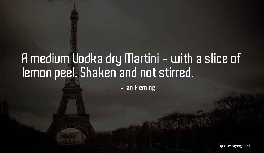 Jemal Ahmed Quotes By Ian Fleming Jemal Ahmed Quotes By Ian Fleming