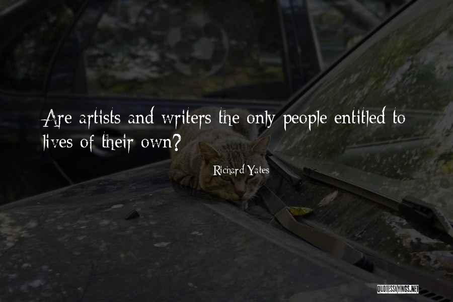 Jemal King Quotes By Richard Yates Jemal King Quotes By Richard Yates