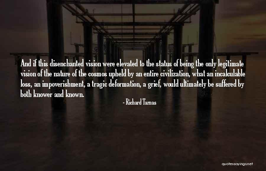Jemand Ezeonwuka Quotes By Richard Tarnas Jemand Ezeonwuka Quotes By Richard Tarnas