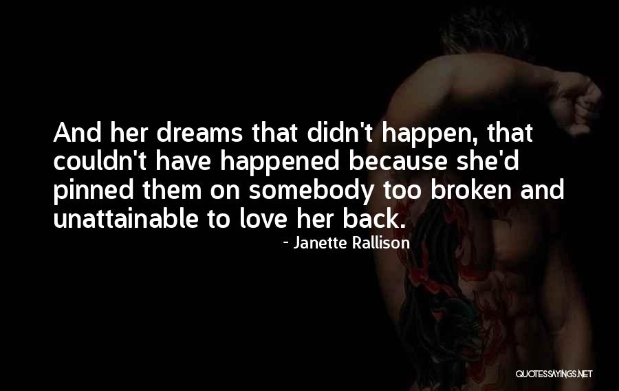 Jemanda Quotes By Janette Rallison Jemanda Quotes By Janette Rallison