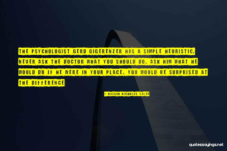 Jemanda Quotes By Nassim Nicholas Taleb Jemanda Quotes By Nassim Nicholas Taleb