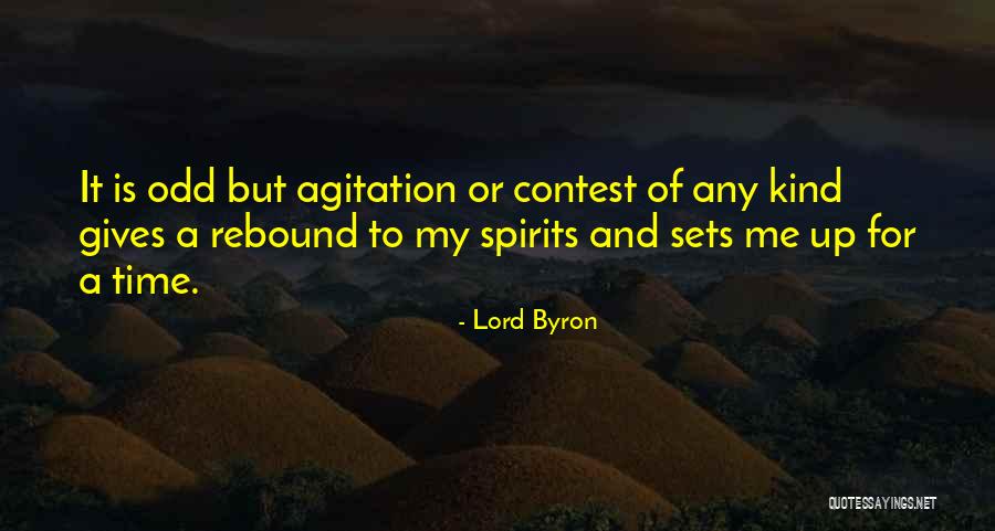 Jemandem Reinen Quotes By Lord Byron Jemandem Reinen Quotes By Lord Byron