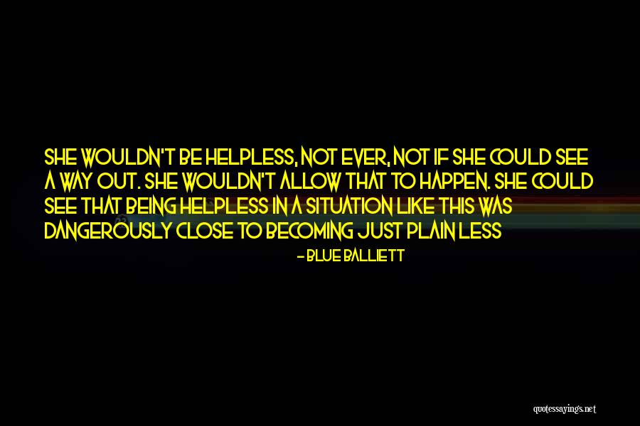 Jemanden Festnehmen Quotes By Blue Balliett Jemanden Festnehmen Quotes By Blue Balliett