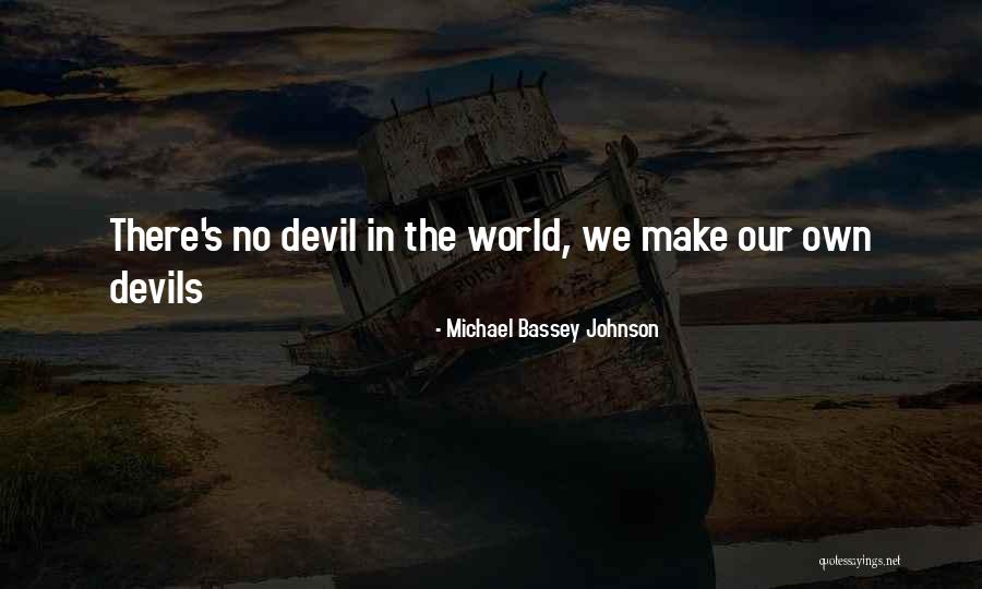 Jemanden Festnehmen Quotes By Michael Bassey Johnson Jemanden Festnehmen Quotes By Michael Bassey Johnson