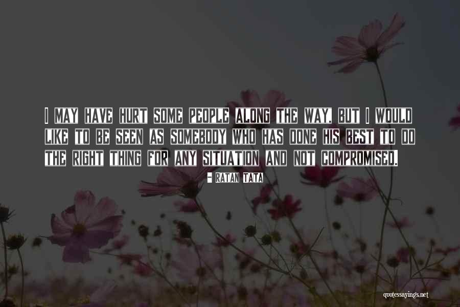Jemanden Festnehmen Quotes By Ratan Tata Jemanden Festnehmen Quotes By Ratan Tata