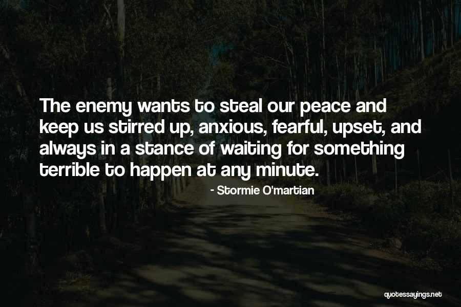Jemappes Quotes By Stormie O'martian Jemappes Quotes By Stormie O'martian
