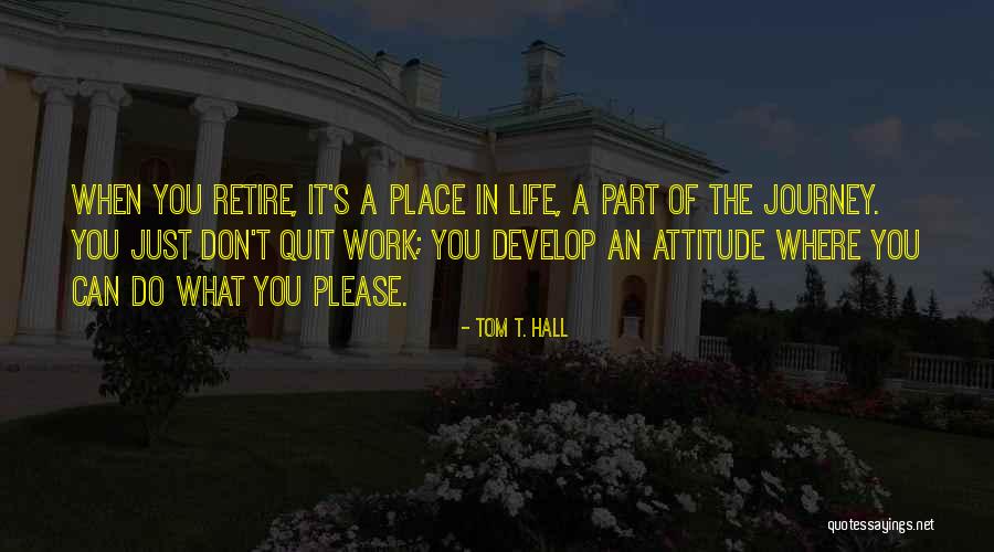 Jemari Juicy Quotes By Tom T. Hall Jemari Juicy Quotes By Tom T. Hall