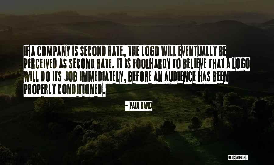 Jember Fashion Quotes By Paul Rand Jember Fashion Quotes By Paul Rand