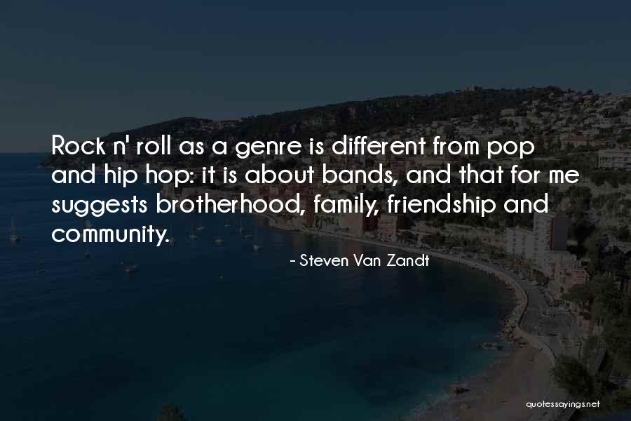 Jemec Jersey Quotes By Steven Van Zandt Jemec Jersey Quotes By Steven Van Zandt