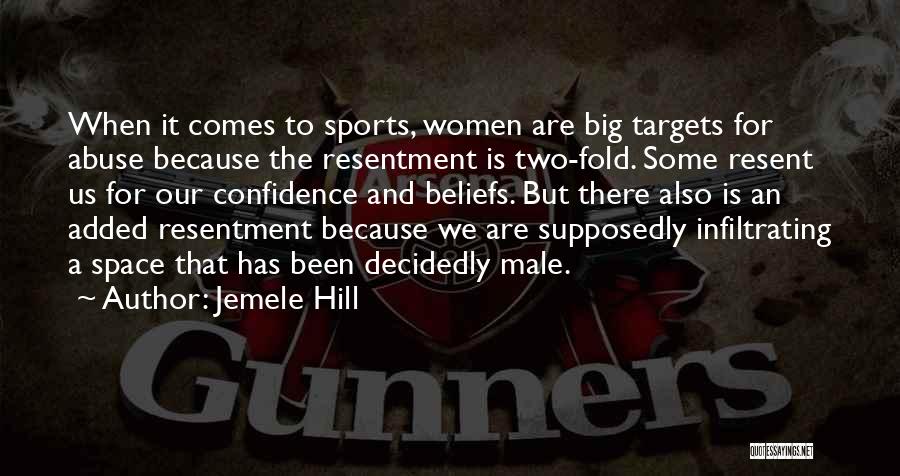 Jemele Hill Quotes 1807913