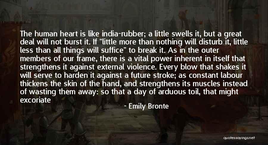 Jemeljanova Hot Quotes By Emily Bronte Jemeljanova Hot Quotes By Emily Bronte