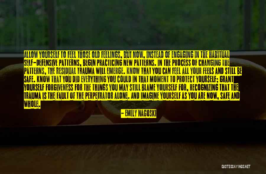 Jemelka Prerov Quotes By Emily Nagoski Jemelka Prerov Quotes By Emily Nagoski