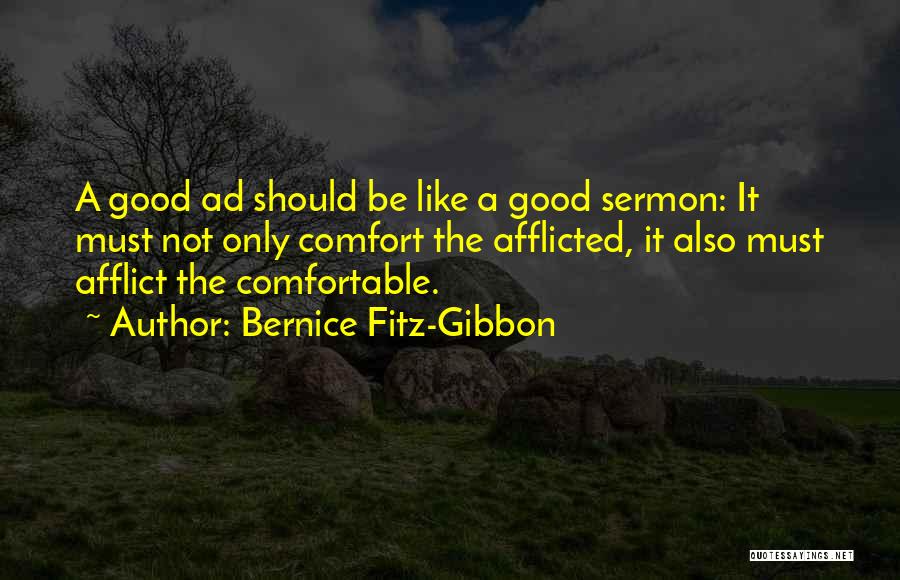 Jemiah Jefferson Quotes By Bernice Fitz-Gibbon