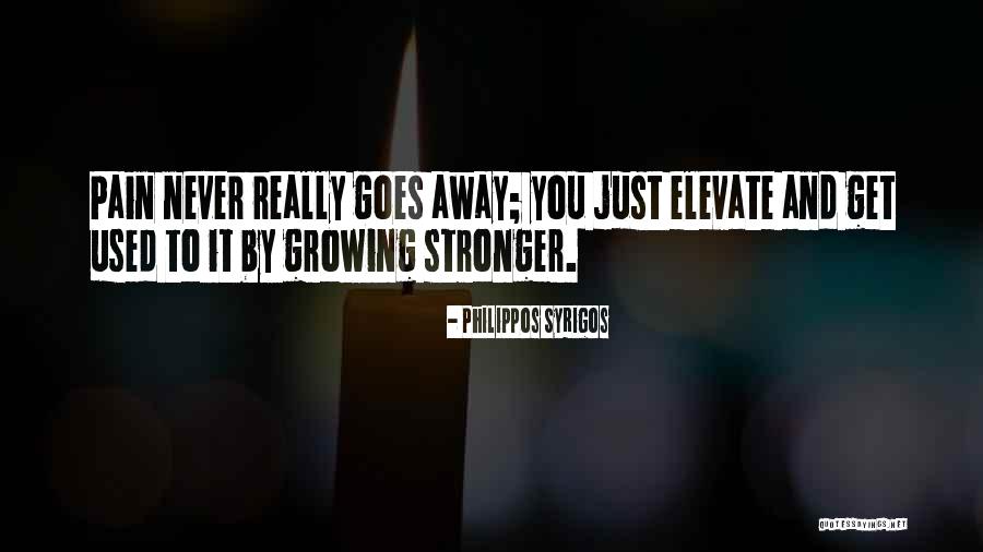 Jemiani Quotes By Philippos Syrigos Jemiani Quotes By Philippos Syrigos