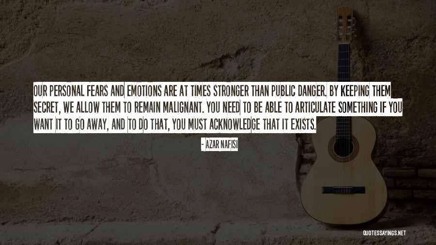 Jemicy School Quotes By Azar Nafisi Jemicy School Quotes By Azar Nafisi