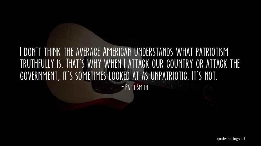 Jemila Quotes By Patti Smith Jemila Quotes By Patti Smith