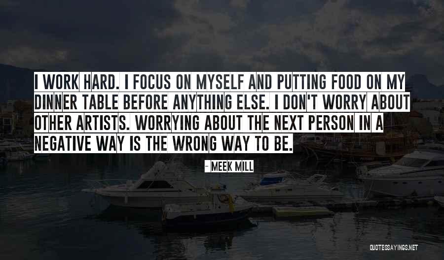 Jemils Big Quotes By Meek Mill Jemils Big Quotes By Meek Mill