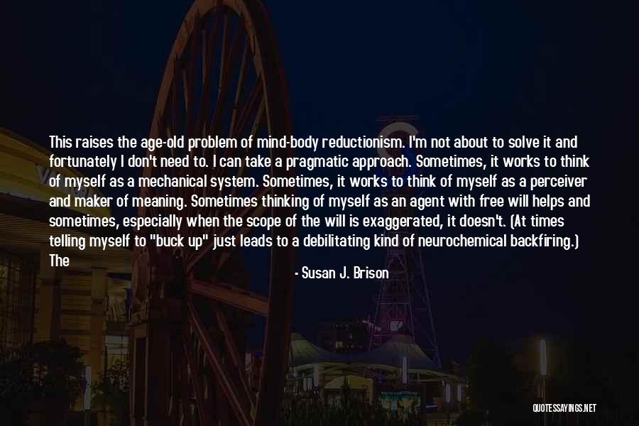Jemily Quotes By Susan J. Brison Jemily Quotes By Susan J. Brison