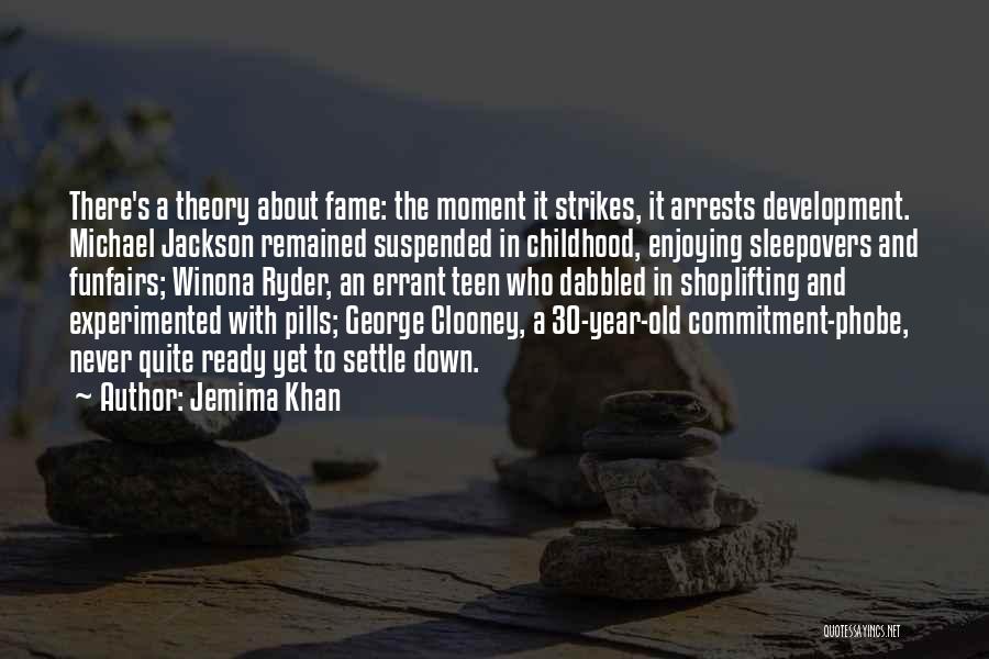 Jemima Khan Quotes 1391680