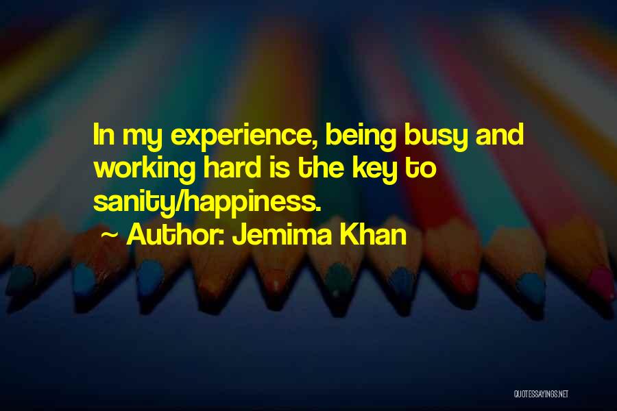 Jemima Khan Quotes 408075