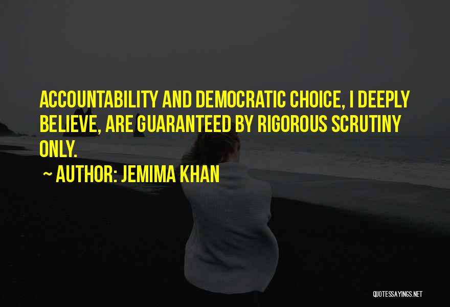Jemima Khan Quotes 883639