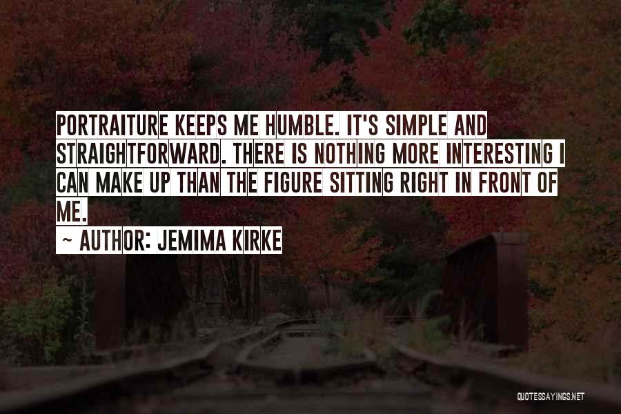 Jemima Kirke Quotes 2159075