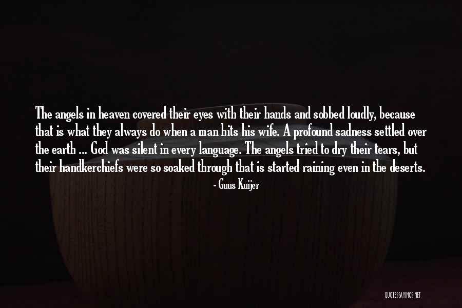 Jemina Bernard Quotes By Guus Kuijer Jemina Bernard Quotes By Guus Kuijer