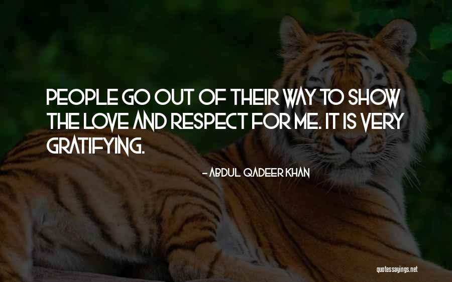 Jemina Levy Quotes By Abdul Qadeer Khan Jemina Levy Quotes By Abdul Qadeer Khan