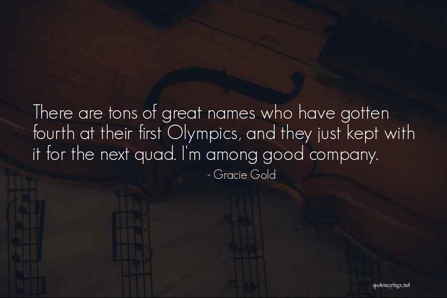 Jemina Levy Quotes By Gracie Gold Jemina Levy Quotes By Gracie Gold