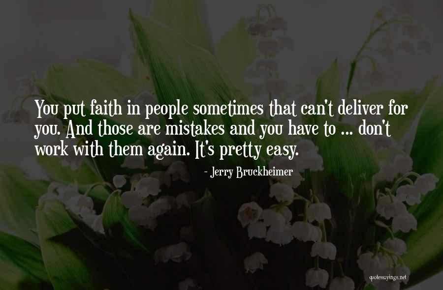 Jemisin Broken Quotes By Jerry Bruckheimer Jemisin Broken Quotes By Jerry Bruckheimer