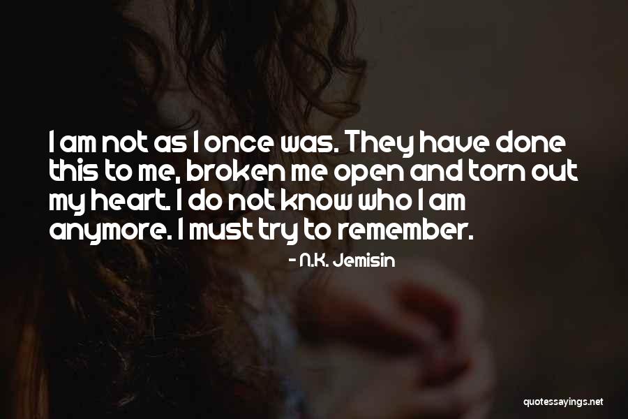 Jemisin Broken Quotes By N.K. Jemisin Jemisin Broken Quotes By N.K. Jemisin