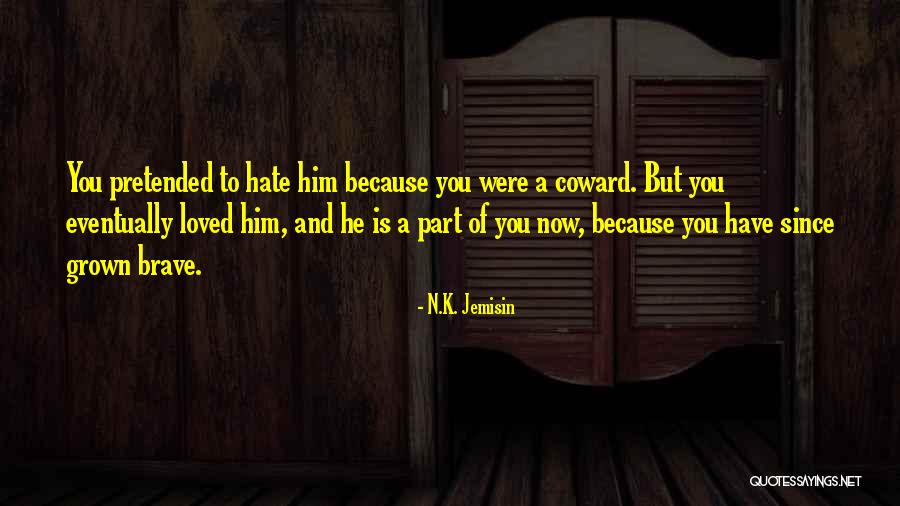 Jemisin Quotes By N.K. Jemisin Jemisin Quotes By N.K. Jemisin