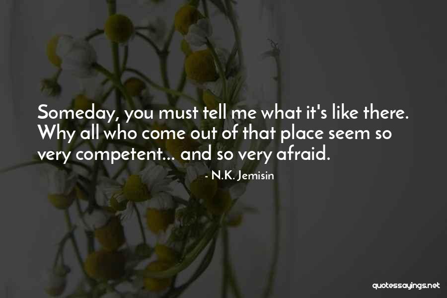 Jemisin Quotes By N.K. Jemisin Jemisin Quotes By N.K. Jemisin