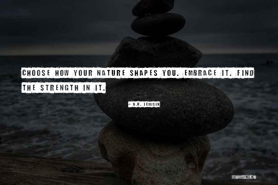 Jemisin Quotes By N.K. Jemisin Jemisin Quotes By N.K. Jemisin