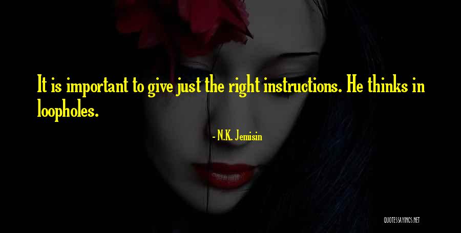 Jemisin Quotes By N.K. Jemisin Jemisin Quotes By N.K. Jemisin