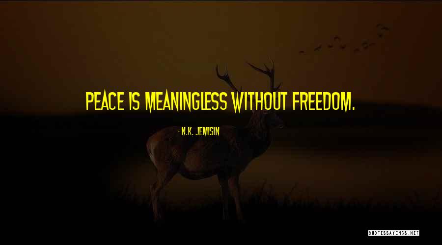 Jemisin Quotes By N.K. Jemisin Jemisin Quotes By N.K. Jemisin