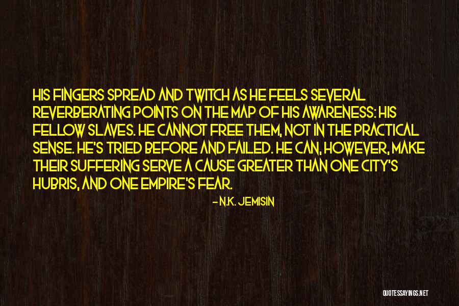 Jemisin Quotes By N.K. Jemisin Jemisin Quotes By N.K. Jemisin