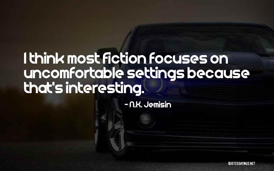 Jemisin Quotes By N.K. Jemisin Jemisin Quotes By N.K. Jemisin